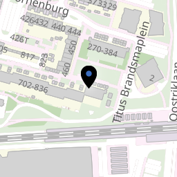 Appartement DVT00 L 2030 21