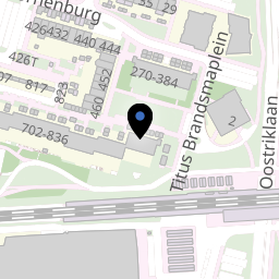 Appartement DVT00 L 2030 22