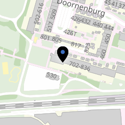 Appartement DVT00 L 2030 28