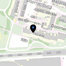 Appartement DVT00 L 2030 29