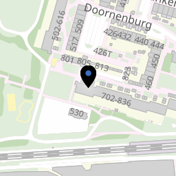 Appartement DVT00 L 2030 3