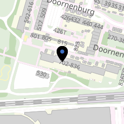 Appartement DVT00 L 2030 30