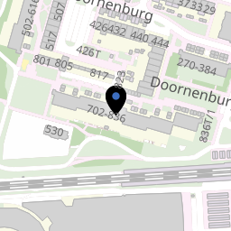 Appartement DVT00 L 2030 32