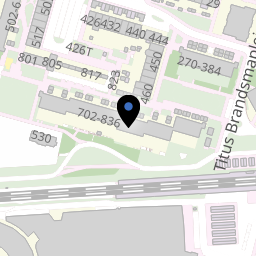 Appartement DVT00 L 2030 34