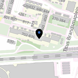 Appartement DVT00 L 2030 35