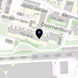 Appartement DVT00 L 2030 36