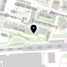 Appartement DVT00 L 2030 37