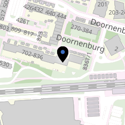 Appartement DVT00 L 2030 38