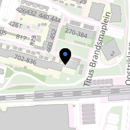 Appartement DVT00 L 2030 39