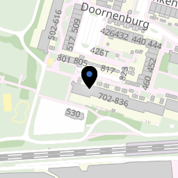 Appartement DVT00 L 2030 4