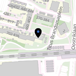 Appartement DVT00 L 2030 40