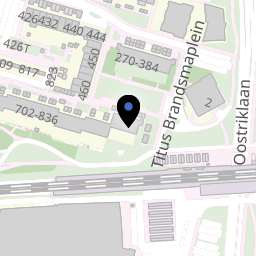 Appartement DVT00 L 2030 41