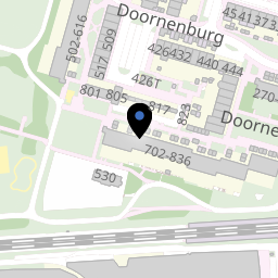 Appartement DVT00 L 2030 47