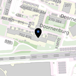 Appartement DVT00 L 2030 58