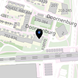 Appartement DVT00 L 2030 67