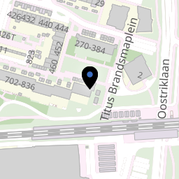 Appartement DVT00 L 2030 68