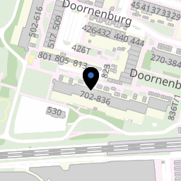 Appartement DVT00 L 2030 8