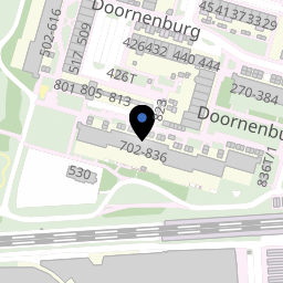 Appartement DVT00 L 2030 9