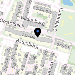 Appartement DVT00 L 2031 17