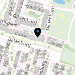 Appartement DVT00 L 2031 21