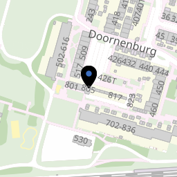 Appartement DVT00 L 2032 1