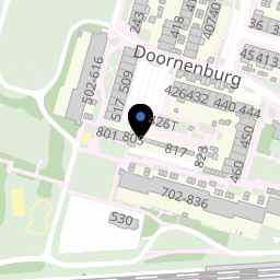 Appartement DVT00 L 2032 2