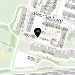 Appartement DVT00 L 2032 3