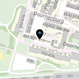 Appartement DVT00 L 2032 4