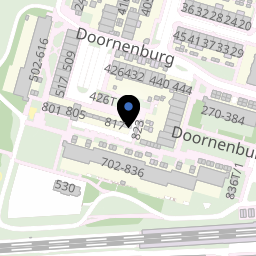 Appartement DVT00 L 2032 41