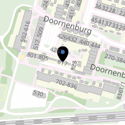 Appartement DVT00 L 2032 7