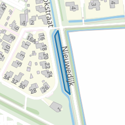 Perceel DVT00-L-2058