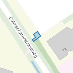 Perceel DVT00-L-2075