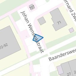 Perceel DVT00-L-2089