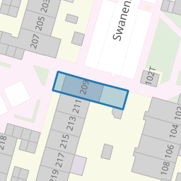 Perceel DVT00-L-2090