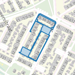 Perceel DVT00-L-2104