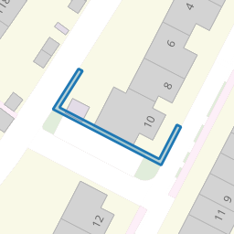 Perceel DVT00-L-2116