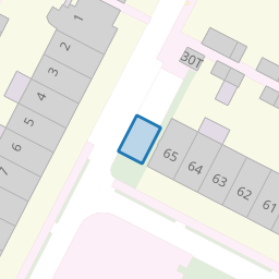 Perceel DVT00-L-2122