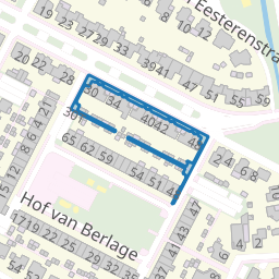 Perceel DVT00-L-2123