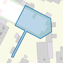 Perceel DVT00-L-2125