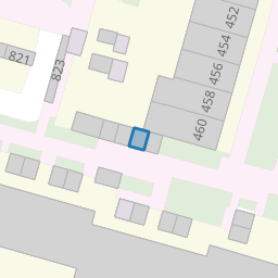 Perceel DVT00-L-2133