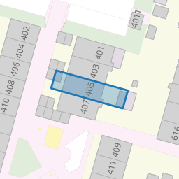 Perceel DVT00-L-2141