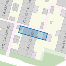 Perceel DVT00-L-2147