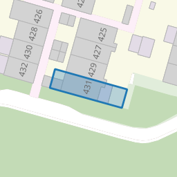 Perceel DVT00-L-2150