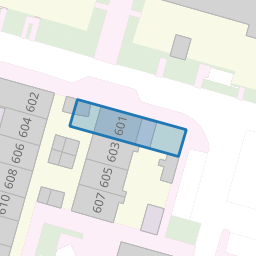 Perceel DVT00-L-2158