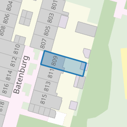 Perceel DVT00-L-2161