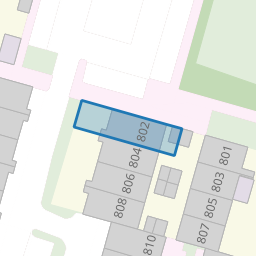 Perceel DVT00-L-2241