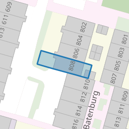 Perceel DVT00-L-2244