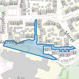 Perceel DVT00-L-2249