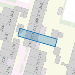 Perceel DVT00-L-2278