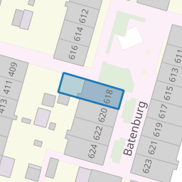 Perceel DVT00-L-2281